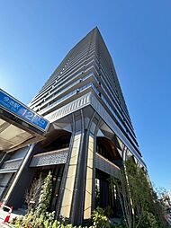 ザ・ファインタワー名古屋今池