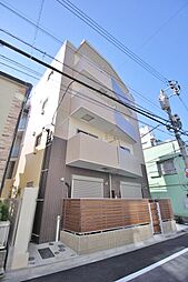 西日暮里駅 11.5万円