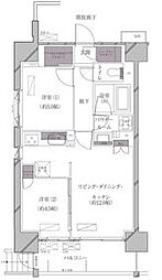 田町駅 22.8万円