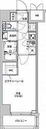 西大島駅 9.4万円