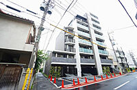東京都大田区新蒲田1丁目：物件画像／株式会社リブマックスリーシング　高田馬場店