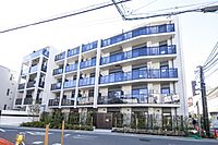 東京都豊島区南大塚1丁目：物件画像／株式会社リブマックスリーシング　高田馬場店