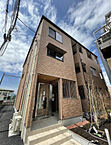 東京都大田区羽田3丁目：物件画像／株式会社リブマックスリーシング　高田馬場店