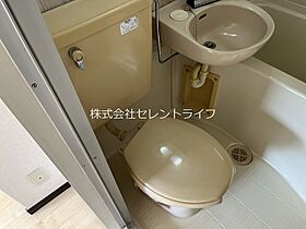 サンロフティ 202 ｜ 茨城県稲敷郡阿見町うずら野２丁目（賃貸アパート1R・2階・19.87㎡） その14