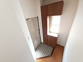 イーストコート 202 ｜ 茨城県土浦市木田余東台４丁目（賃貸アパート1LDK・2階・54.32㎡） その8