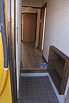 シェルA 101 ｜ 茨城県稲敷郡阿見町住吉２丁目（賃貸アパート3DK・1階・39.74㎡） その8