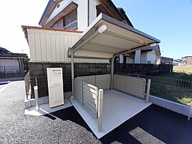 リリオ荒川沖 101 ｜ 茨城県土浦市荒川沖西１丁目（賃貸アパート1LDK・1階・40.02㎡） その12