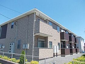 ヴィラクロエIII 101 ｜ 茨城県土浦市西根南１丁目（賃貸アパート1LDK・1階・43.12㎡） その1