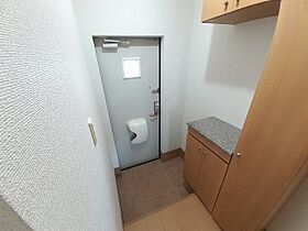 スプリング・フラワー 101 ｜ 茨城県土浦市木田余（賃貸アパート1LDK・1階・45.72㎡） その8