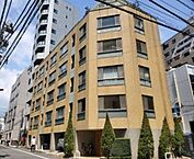 東京都港区麻布十番3丁目6-6：物件画像／株式会社マイルストーン