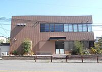山口県下関市彦島江の浦町8丁目6-10：物件画像／サンデン交通株式会社　事業部