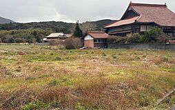 物件画像 下関市豊田町大字中村字後河内