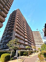 物件画像 パロスリバーコート博多弐番館