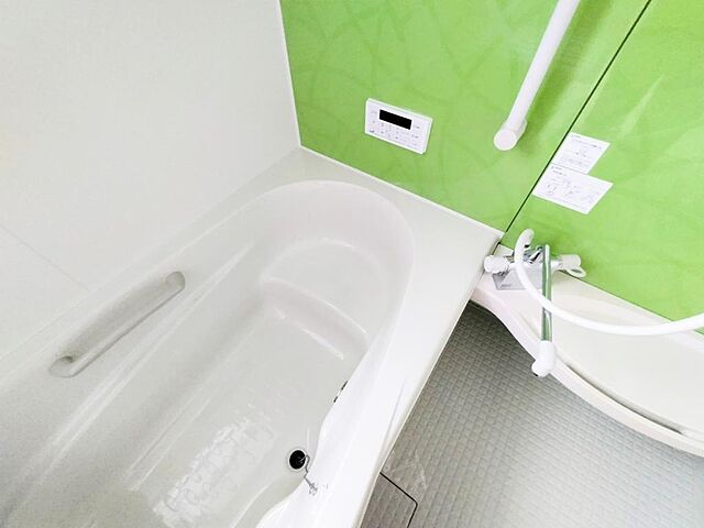 浴室 坂井市丸岡町八ケ郷26-17-17