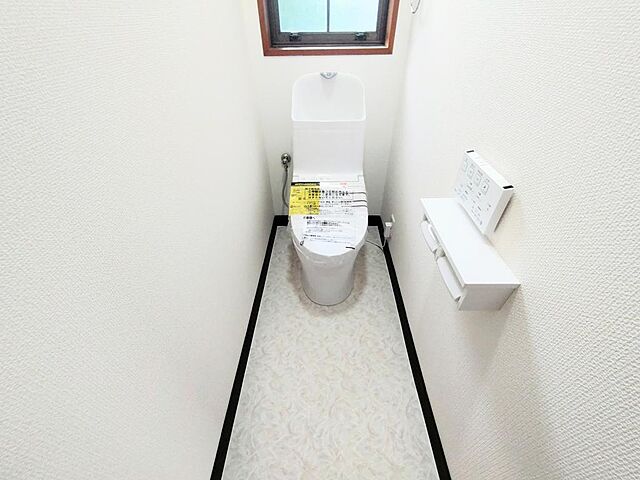 トイレ 坂井市丸岡町八ケ郷26-17-17