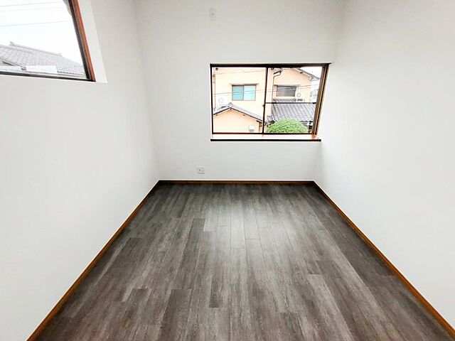 洋室 坂井市丸岡町八ケ郷26-17-17