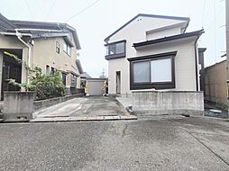 物件画像 富山市豊城新町 中古一戸建て