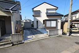 物件画像 富山市豊城新町　中古一戸建て