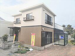 物件画像 富山市蓮町 中古一戸建て