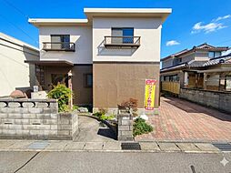 物件画像 富山市蓮町　中古一戸建て