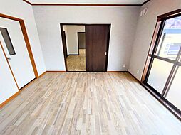 洋室の画像