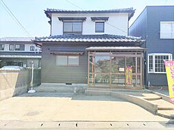 物件画像 福井市三郎丸　中古一戸建て