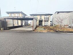 物件画像 中新川郡立山町蔵本新　中古一戸建て