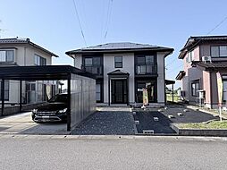 物件画像 中新川郡立山町蔵本新 中古一戸建て
