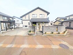 物件画像 富山市北代 中古一戸建て