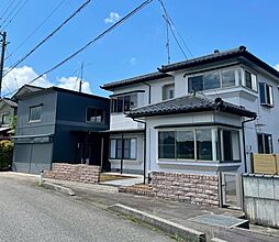 物件画像 高岡市常国 中古一戸建て