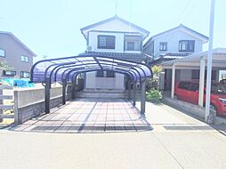 物件画像 金沢市矢木３丁目　中古一戸建て