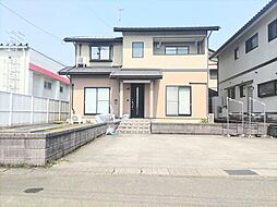 物件画像 越前市粟田部町 中古一戸建て