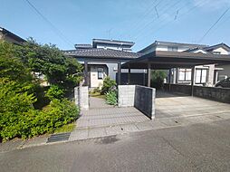 物件画像 福岡町矢部 中古一戸建て