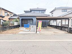 物件画像 福岡町矢部 中古一戸建て