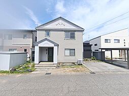 中新川郡舟橋村国重 中古一戸建て