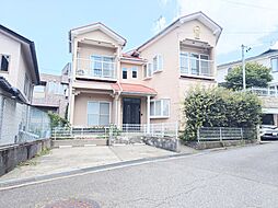 物件画像 金沢市笠舞本町 中古一戸建て