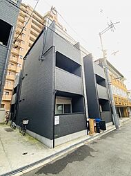 鶴橋駅 5.2万円