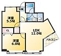 メゾン豊新10階9.9万円