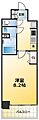 SAMTY上新庄RESIDENCE9階6.9万円