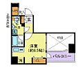 デュアレス千代田三崎町9階15.6万円