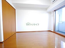 都営新宿線 曙橋駅 徒歩5分の賃貸マンション 3階1Kのリビング/ダイニング