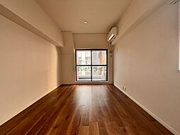 東京メトロ丸ノ内線 新宿御苑前駅 徒歩4分の賃貸マンション 5階ワンルームのリビング/ダイニング