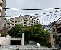 東京メトロ千代田線 赤坂駅 徒歩6分の賃貸マンション