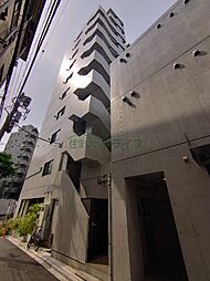 都営大江戸線 国立競技場駅 徒歩6分