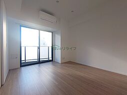 東京メトロ有楽町線 江戸川橋駅 徒歩1分の賃貸マンション 6階2LDKのリビング/ダイニング