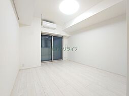 東京メトロ有楽町線 江戸川橋駅 徒歩5分の賃貸マンション 1階1Kのリビング/ダイニング