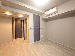 東京メトロ銀座線 末広町駅 徒歩3分の賃貸マンション 6階2DKのリビング/ダイニング