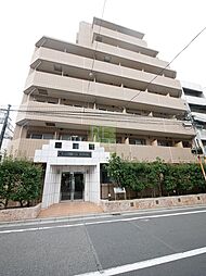 東京メトロ有楽町線 飯田橋駅 徒歩7分の賃貸マンション