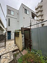 東京メトロ千代田線 赤坂駅 徒歩10分の賃貸アパート