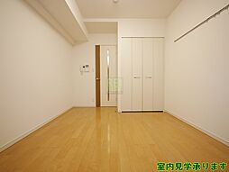 東京メトロ丸ノ内線 本郷三丁目駅 徒歩3分の賃貸マンション 5階1Kのリビング/ダイニング